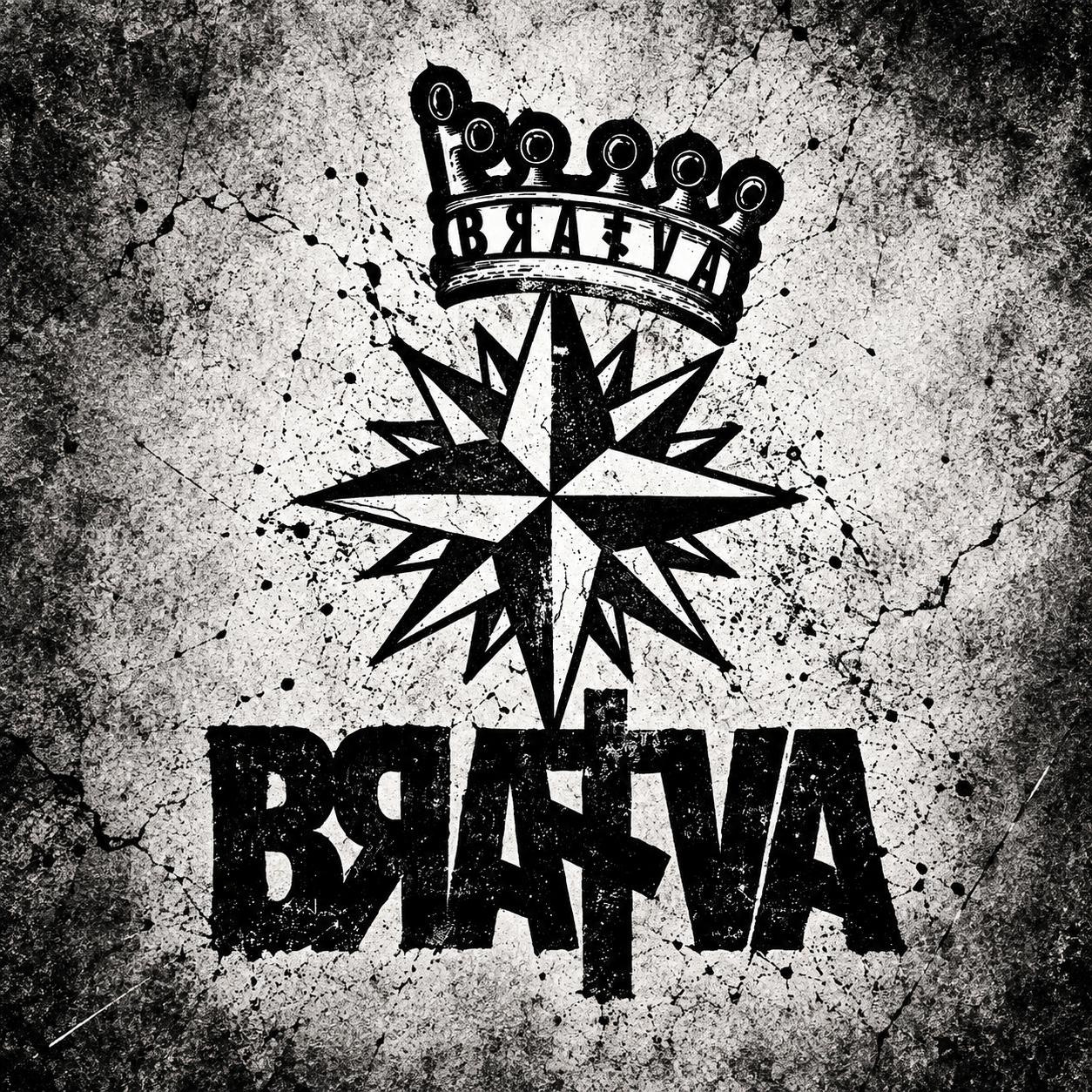 Bratva Logo